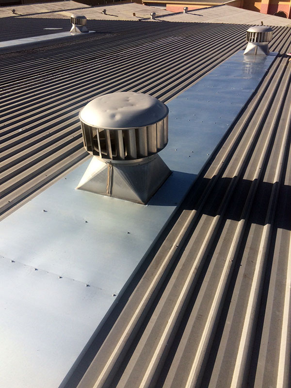 Sydney Roof Maintenance work 4
