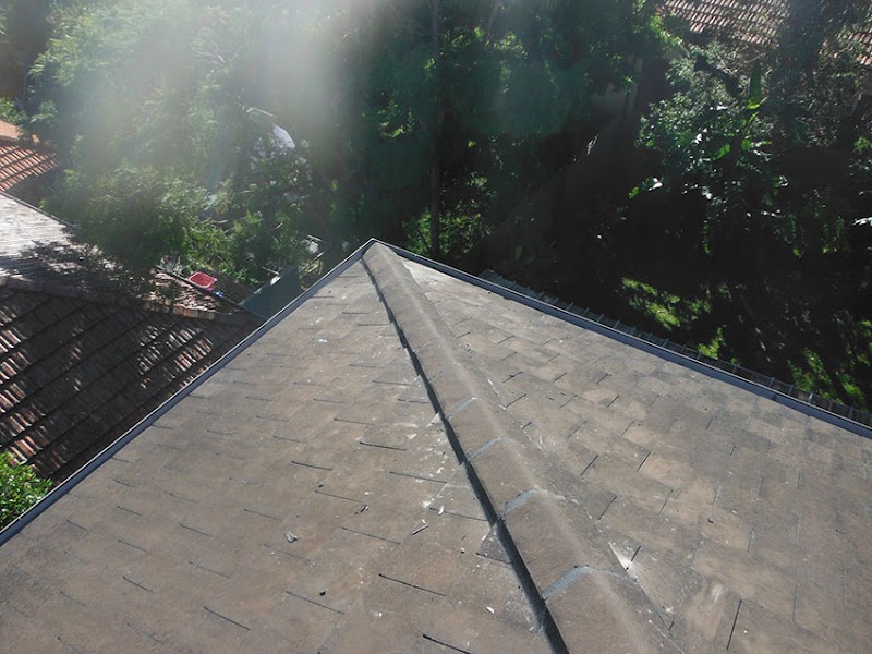 Sydney Roof Maintenance project 6