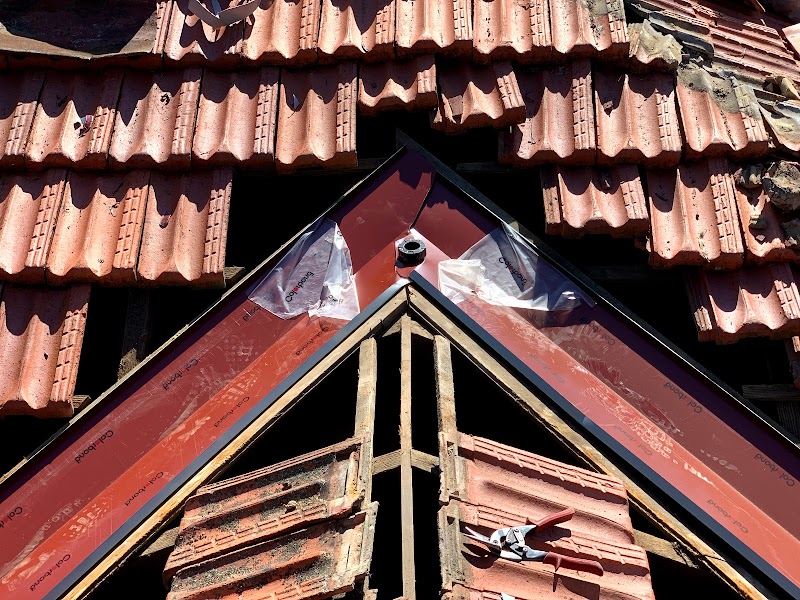 Sydney Roofers project 5