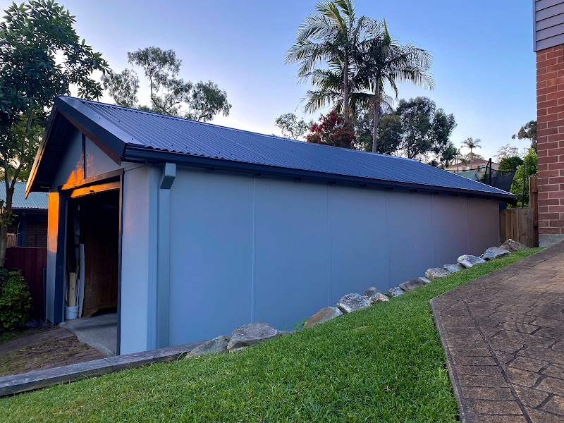 Sydney Roofers work 1