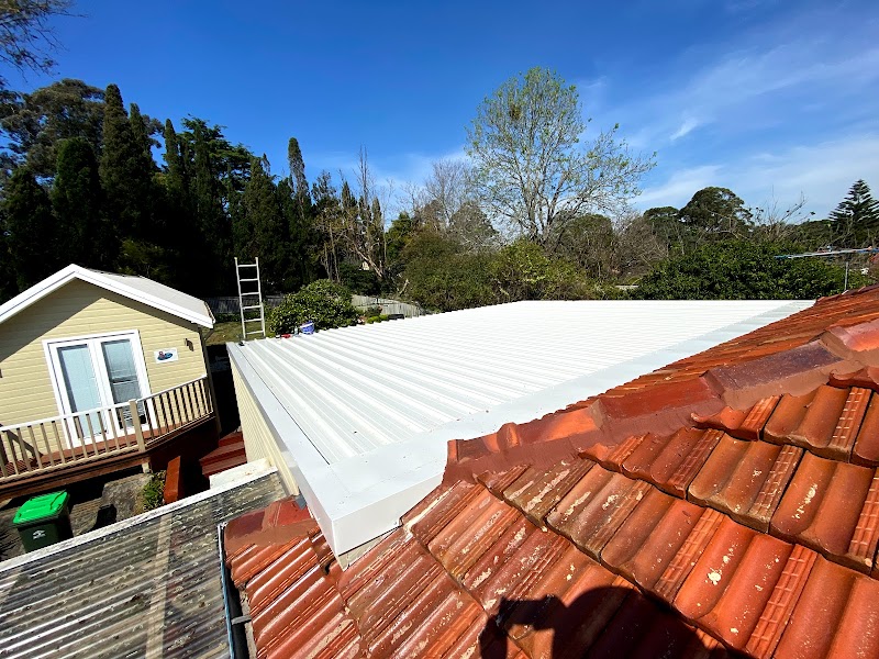 Sydney Roofers work 3