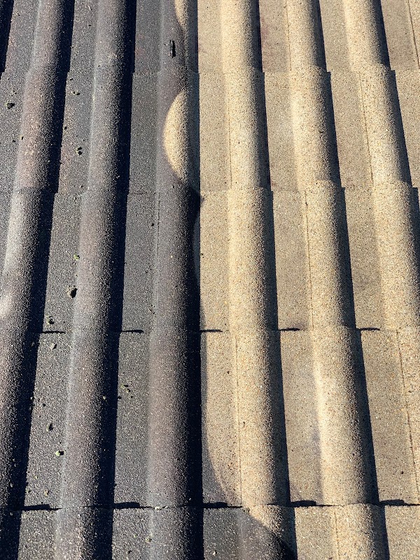 Sydney Roofers project 6