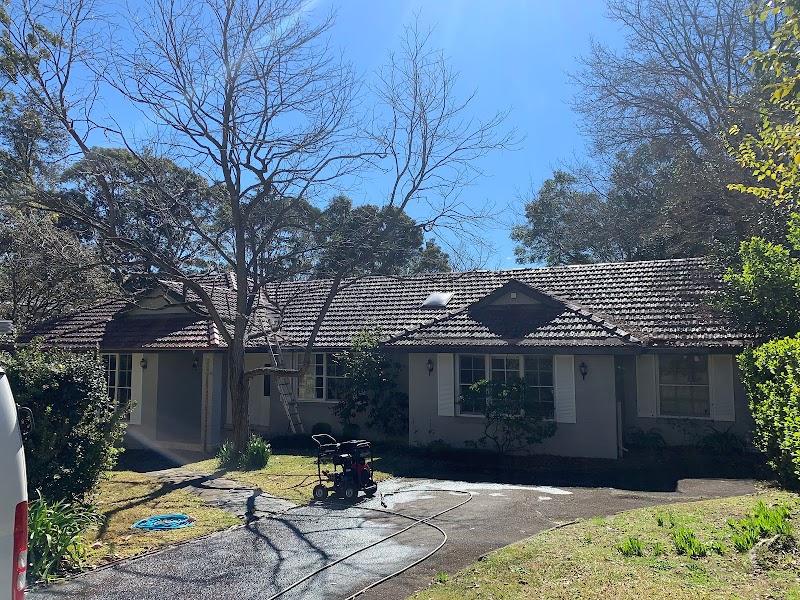 Sydney Roofers project 7