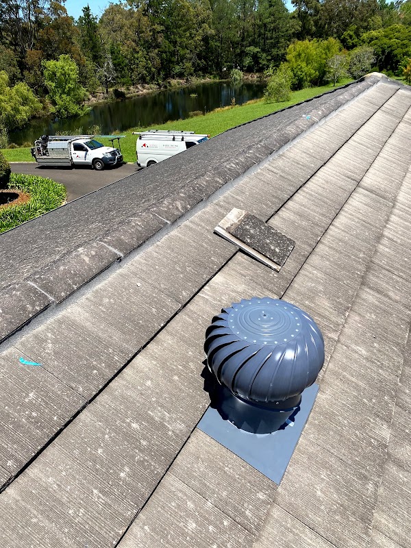 Sydney Roofers project 8