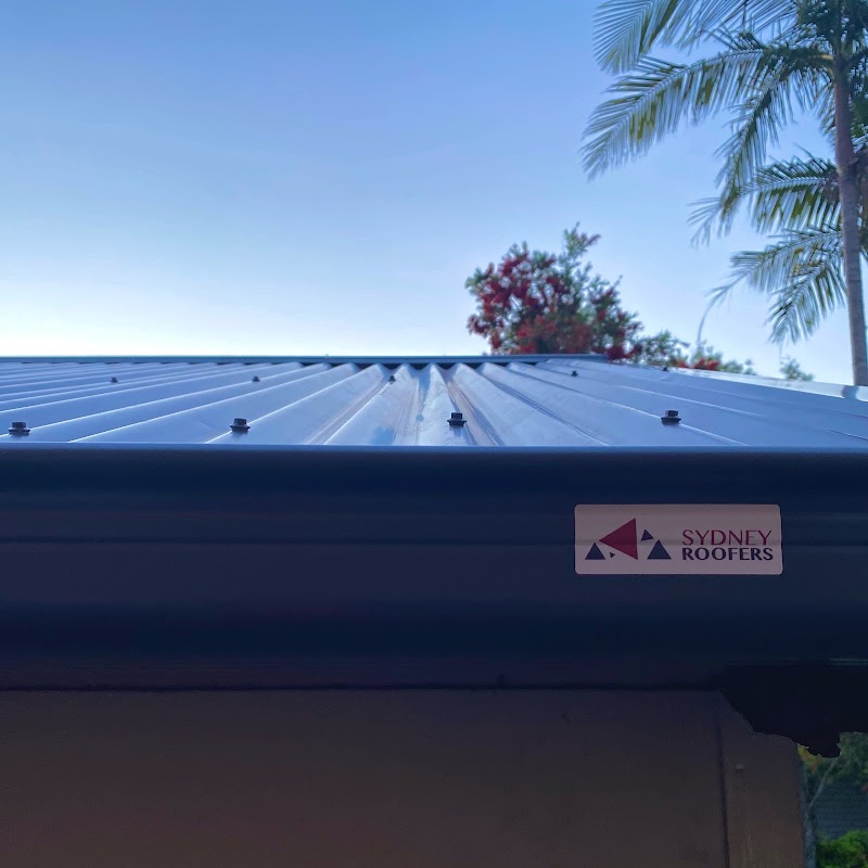 Sydney Roofers project 10