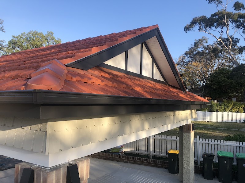 Sydney Roofers project 3