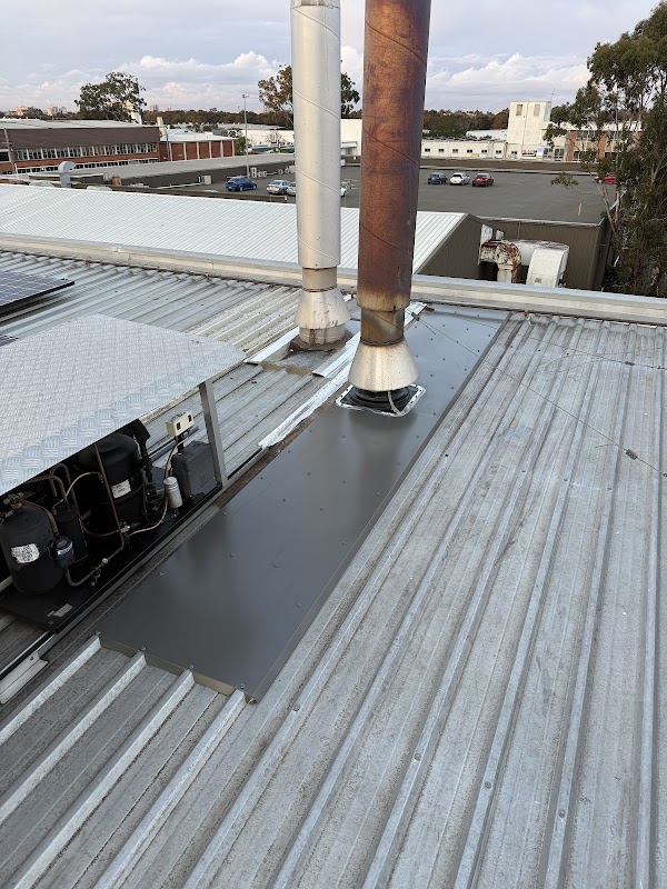 Sydney Roofers project 6