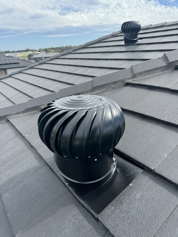 Sydney Roofers project 7