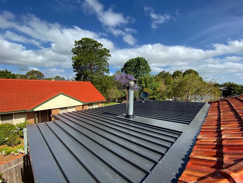 Sydney Roofers work 2
