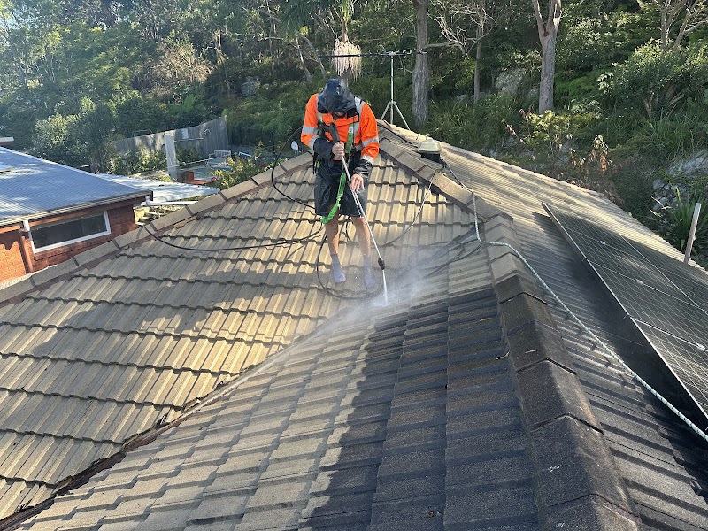 Sydney Roofers project 8