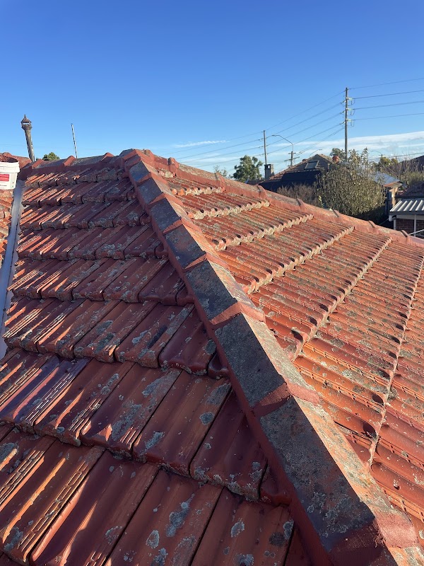 Sydney Roofing Repairs work 2