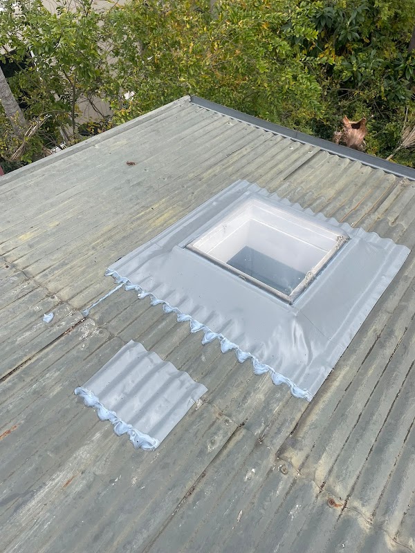 Sydney Roofing Repairs work 3