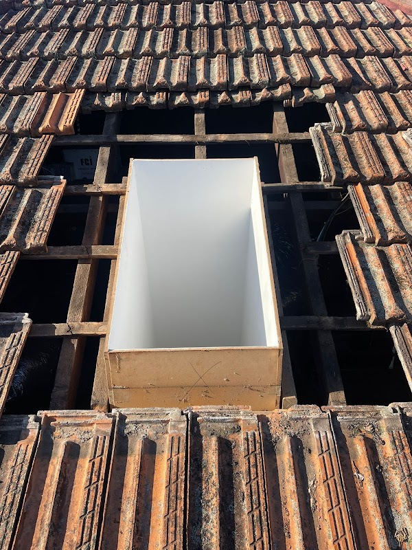 Sydney Roofing Repairs work 4