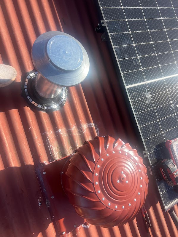 Sydney Roofing Repairs project 5