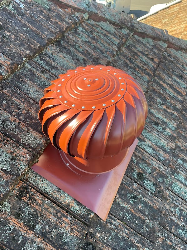 Sydney Roofing Repairs project 6