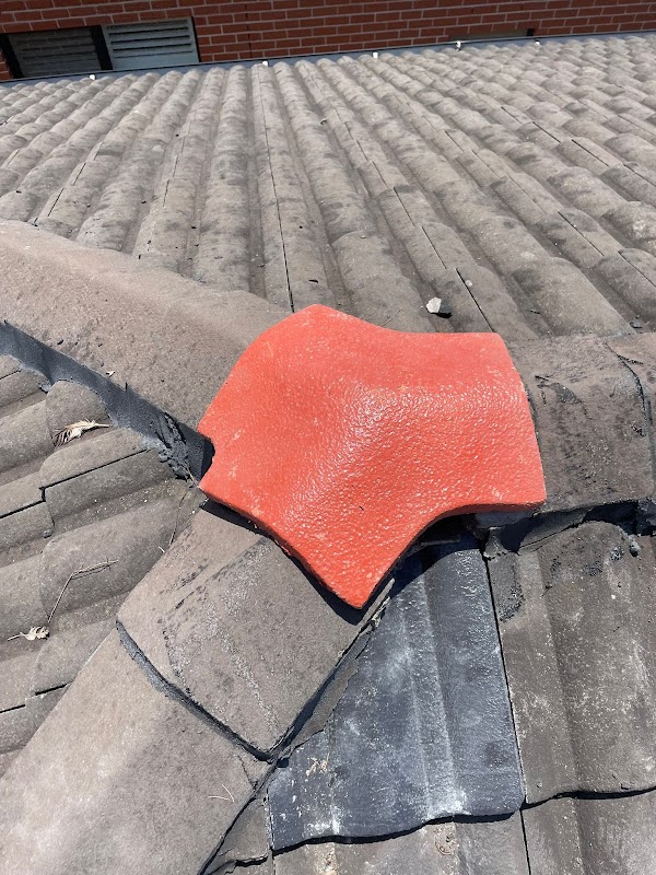 Sydney Roofing Repairs project 7