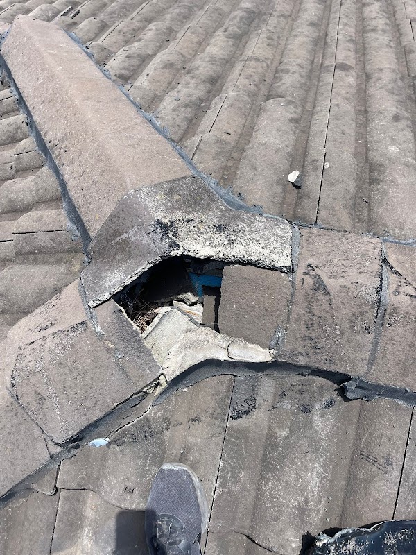 Sydney Roofing Repairs project 8