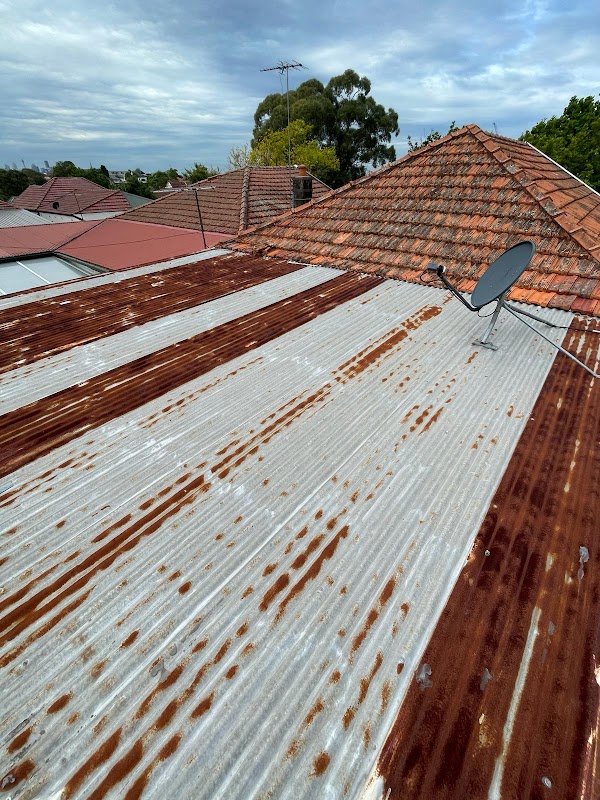 Sydney Roofing Repairs project 9