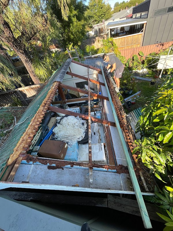 Sydney Roofing Repairs project 10