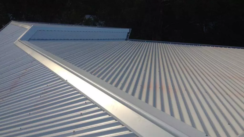 Sydney Roofing Uz Pty Ltd work 1