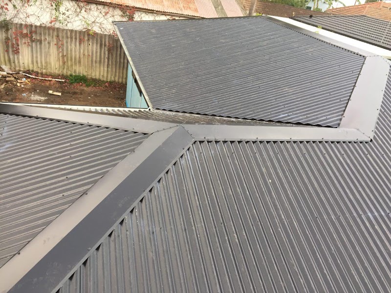 Sydney Roofing Uz Pty Ltd work 2