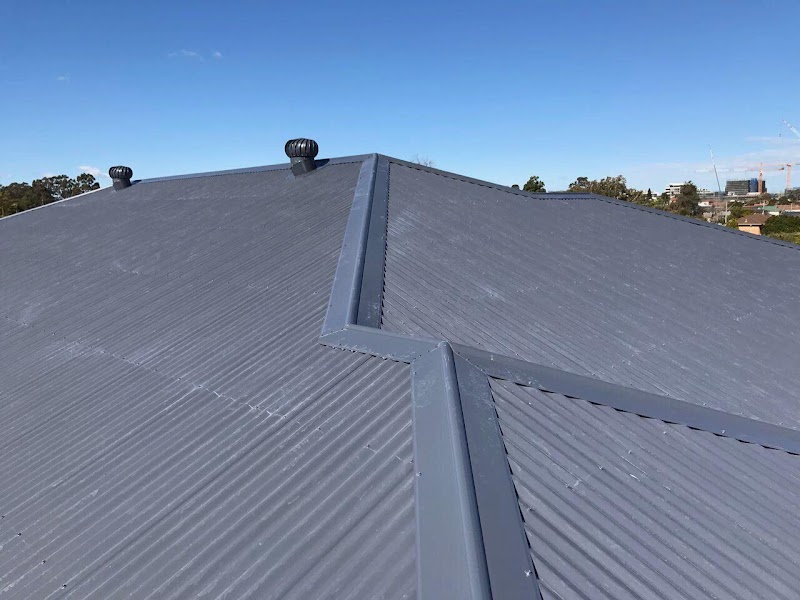 Sydney Roofing Uz Pty Ltd work 3