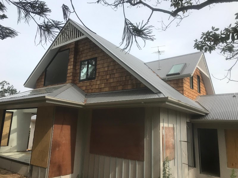 Sydney Roofing Uz Pty Ltd project 7
