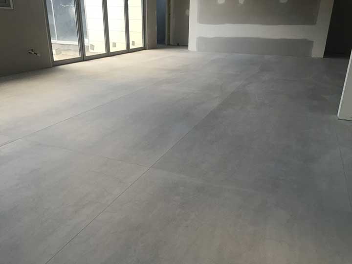 Sydney Tile Group project 8
