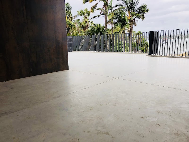 Sydney Tile Group project 10