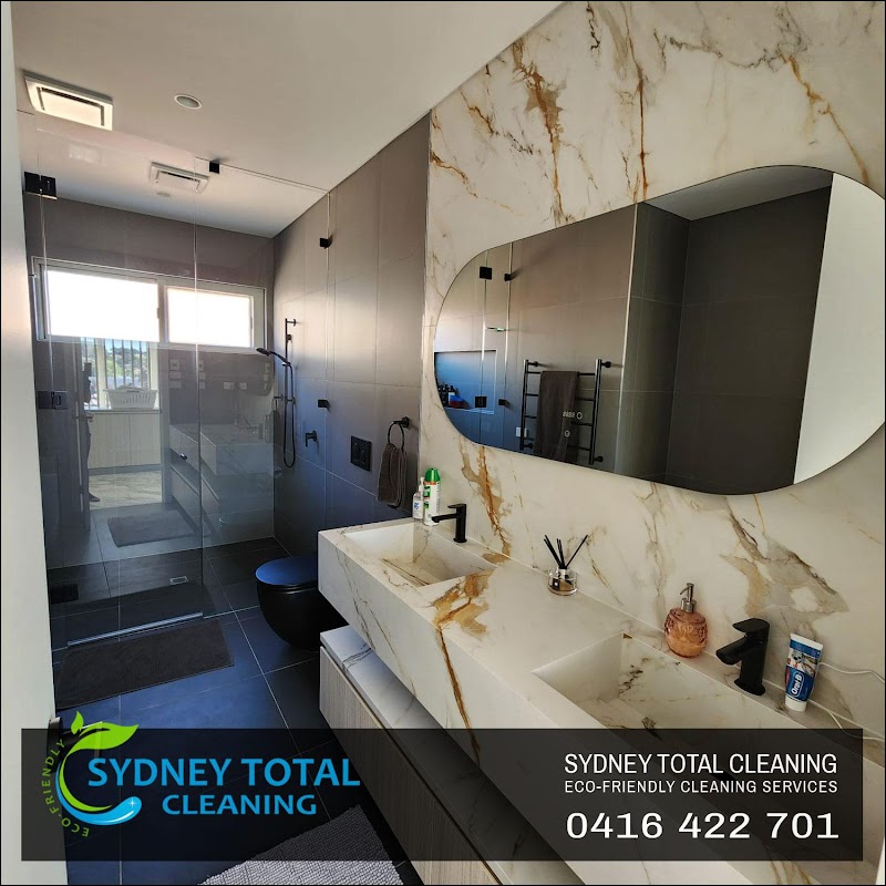 Sydney Total Cleaning work 3
