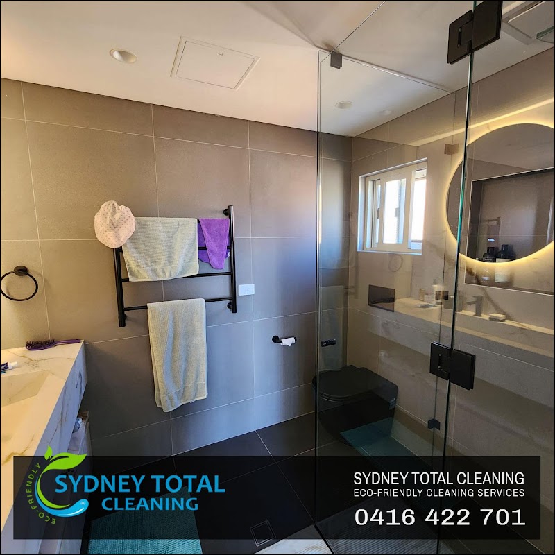Sydney Total Cleaning project 5