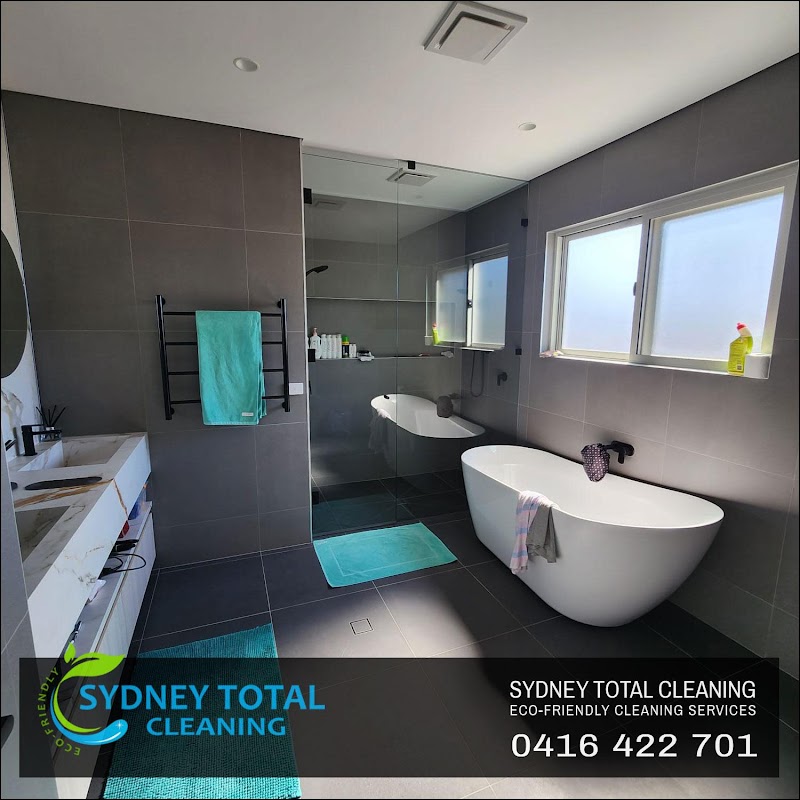 Sydney Total Cleaning project 6