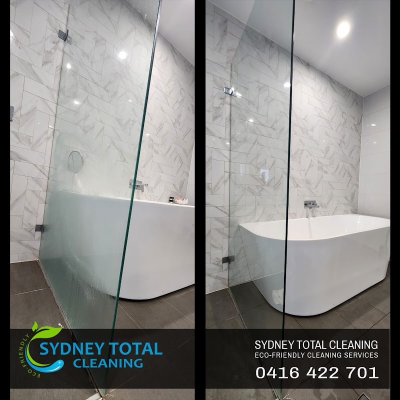Sydney Total Cleaning project 7
