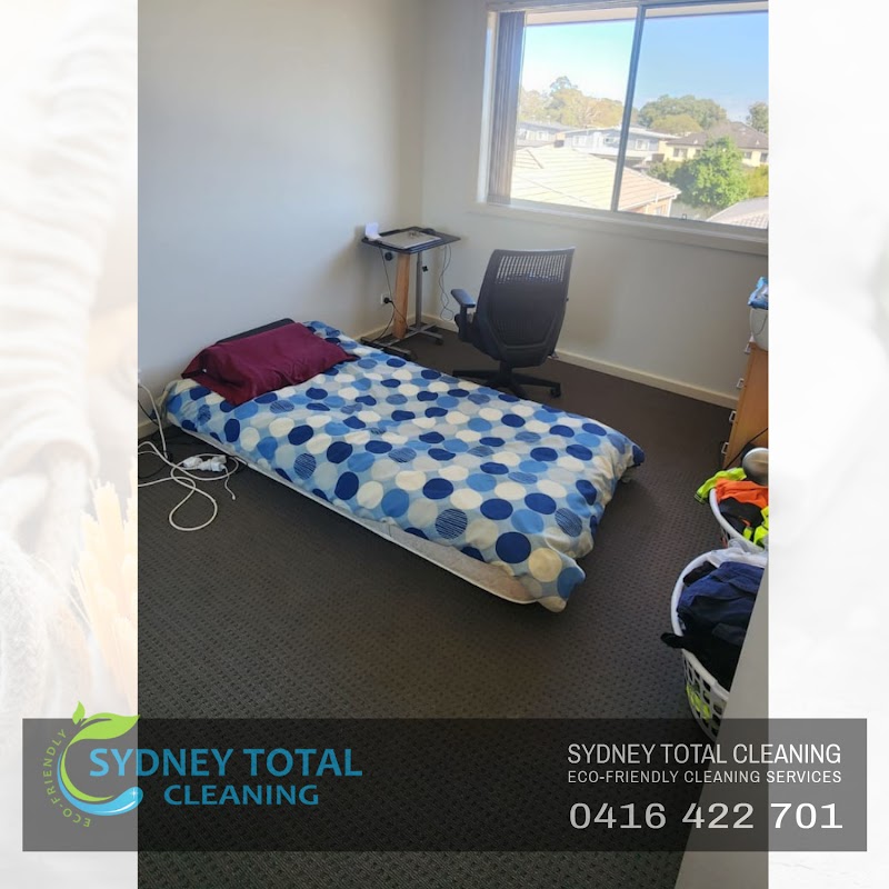 Sydney Total Cleaning project 9