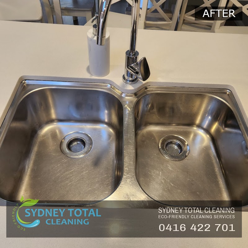 Sydney Total Cleaning project 10