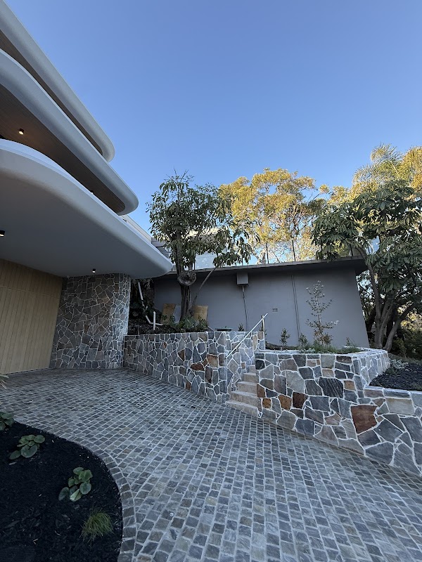 SYDNEY TURF AND LANDSCAPING project 7
