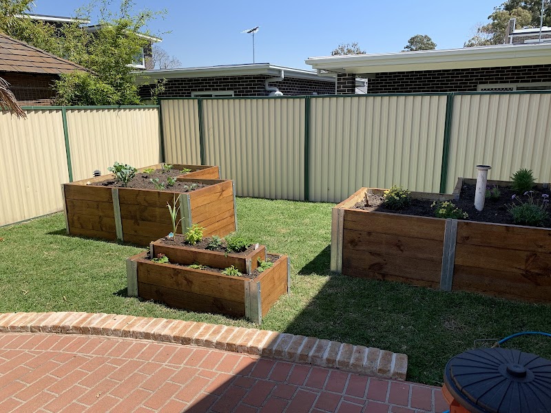 SYDNEY TURF AND LANDSCAPING project 8
