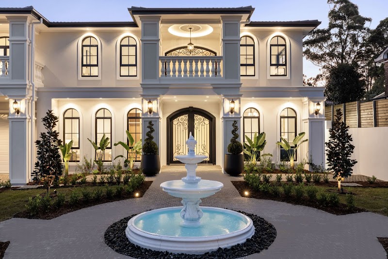 SYDNEY TURF AND LANDSCAPING project 9