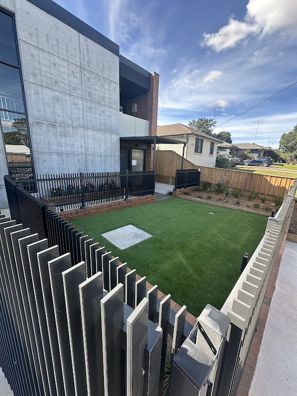 SYDNEY TURF AND LANDSCAPING project 10