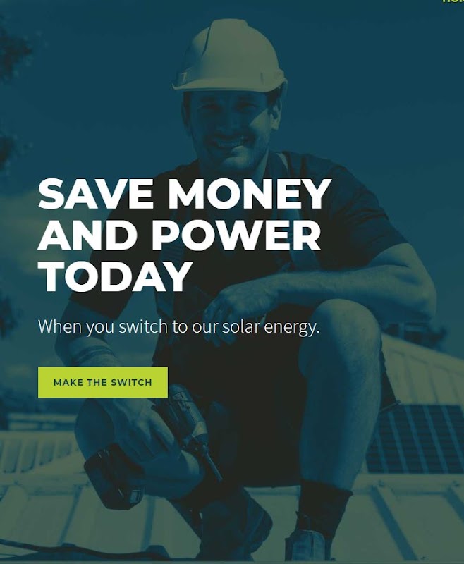 Symons Energy photo 1