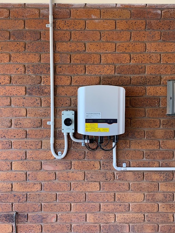 Symons Energy photo 3