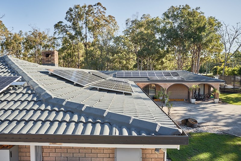 Symons Energy project 4