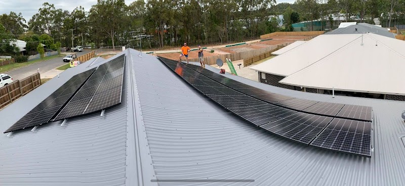 Symons Energy project 5