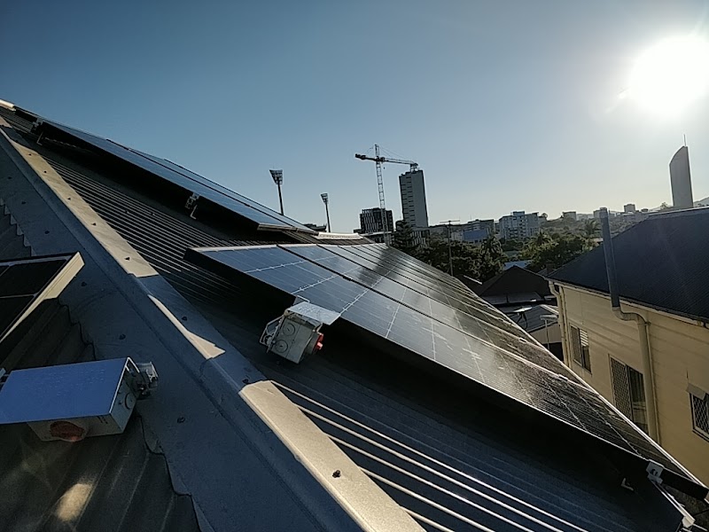 Symons Energy project 7