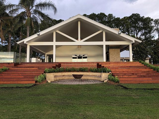 System Built Constructions Pty Ltd work 4