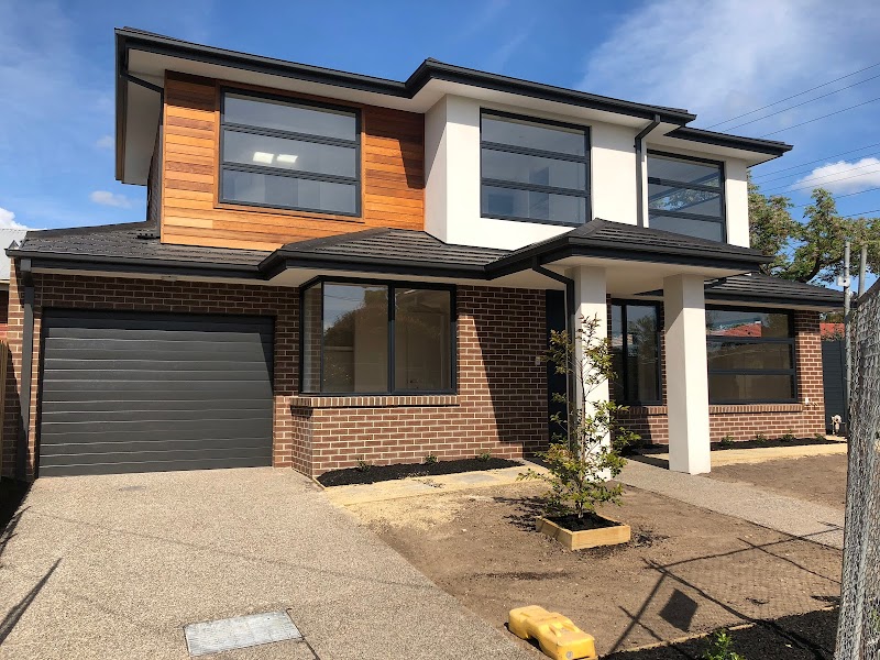T and E Homes Pty Ltd work 1