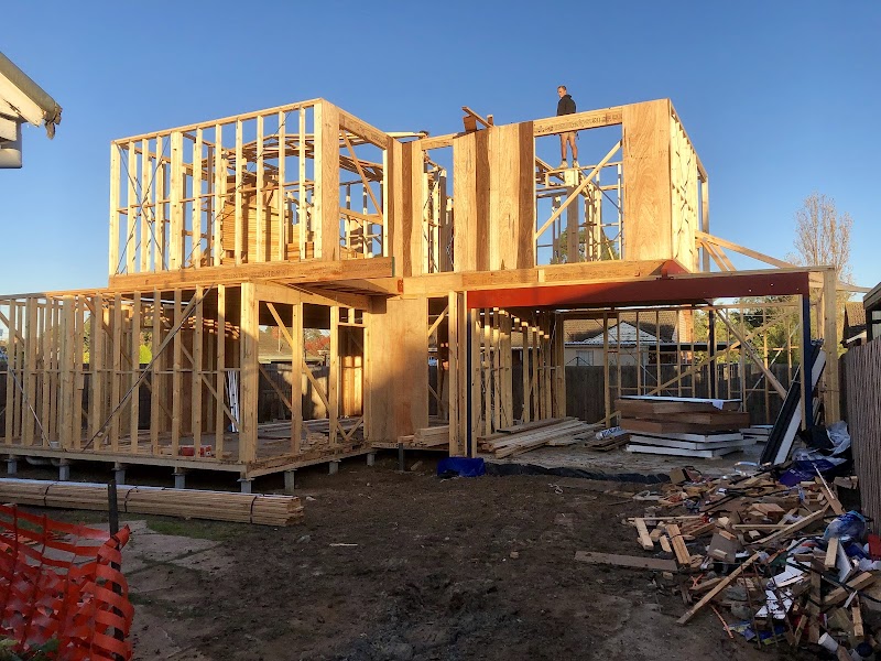 T and E Homes Pty Ltd work 3