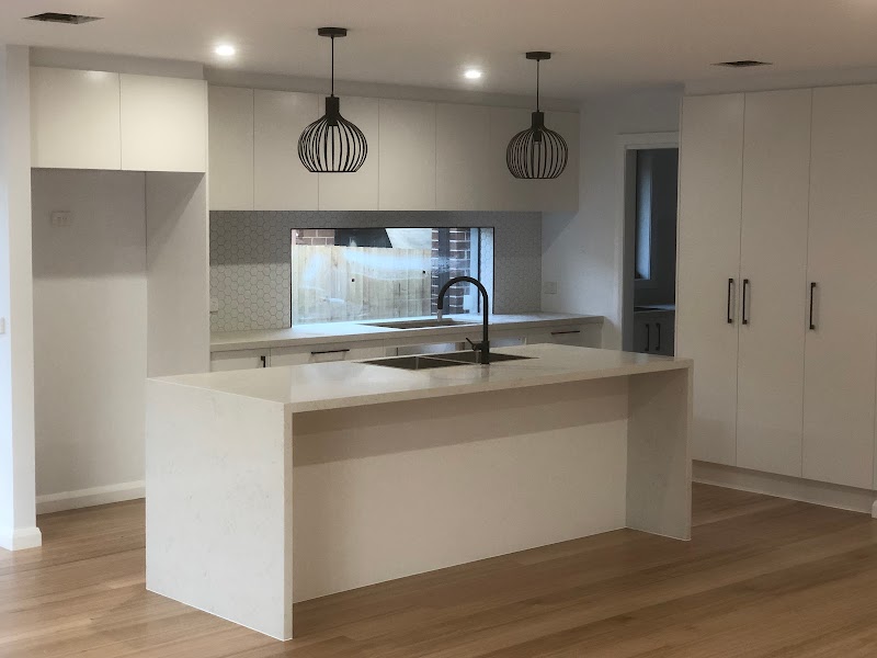 T and E Homes Pty Ltd work 4