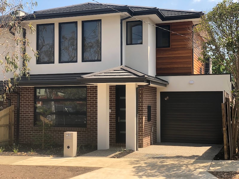 T and E Homes Pty Ltd project 7