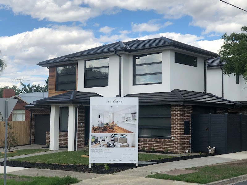 T and E Homes Pty Ltd project 8